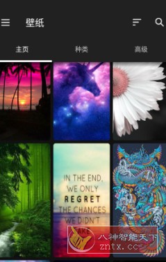 ZEDGE 铃声和壁纸v8.86.1高级版-壹元库