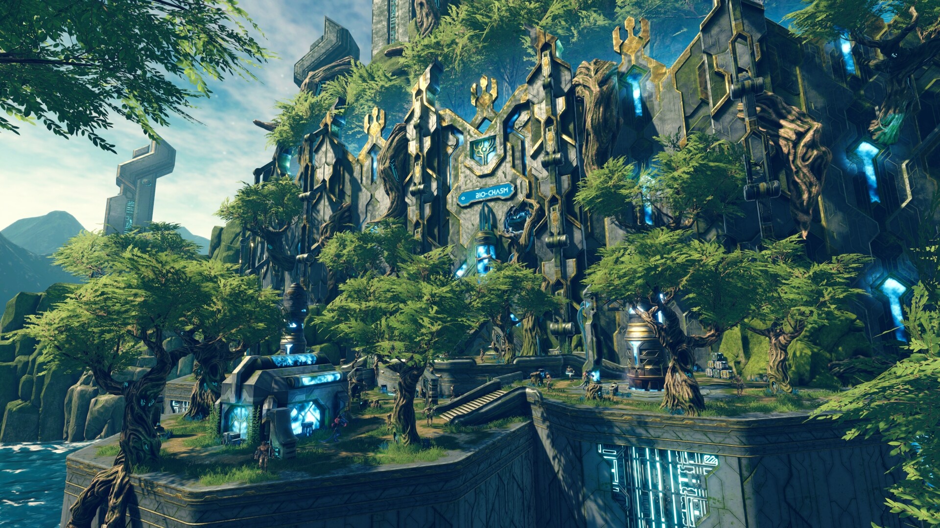 《方舟时代/Arken Age》VR游戏评测：沉浸式物理战斗与奇幻世界探索-壹元库