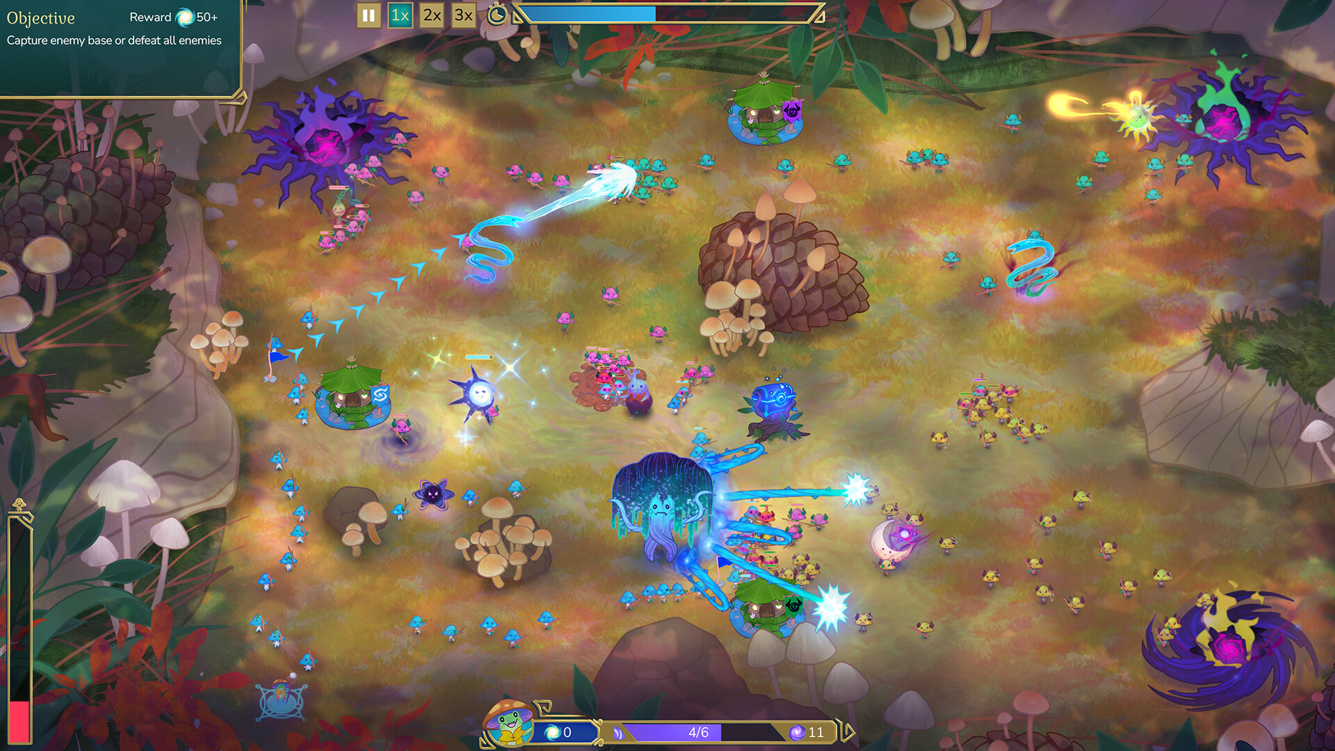 秘林之外/Beyond the Grove 秘林之外/Beyond the Grove