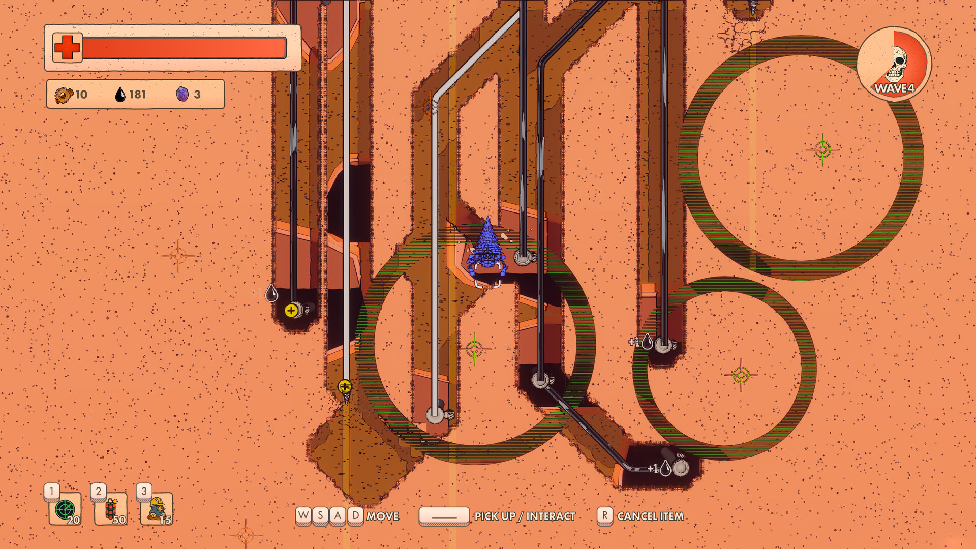 死油/Dead Oil 死油/Dead Oil