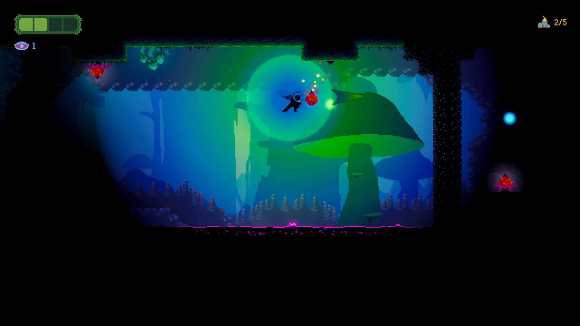 黄金废都/Auridia