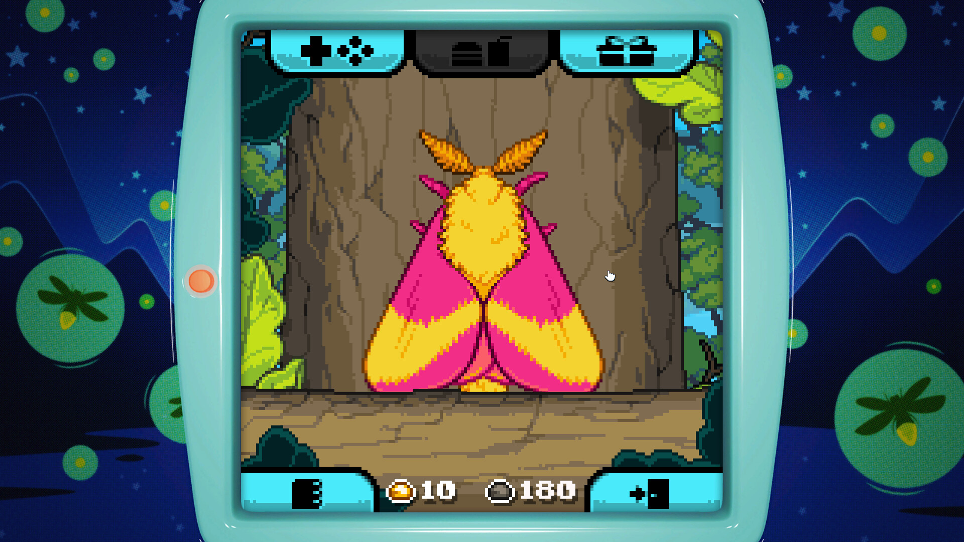 昆虫观察日记Bugaboo Pocket：治愈系昆虫宠物模拟游戏，重建虫虫山脉生态-壹元库