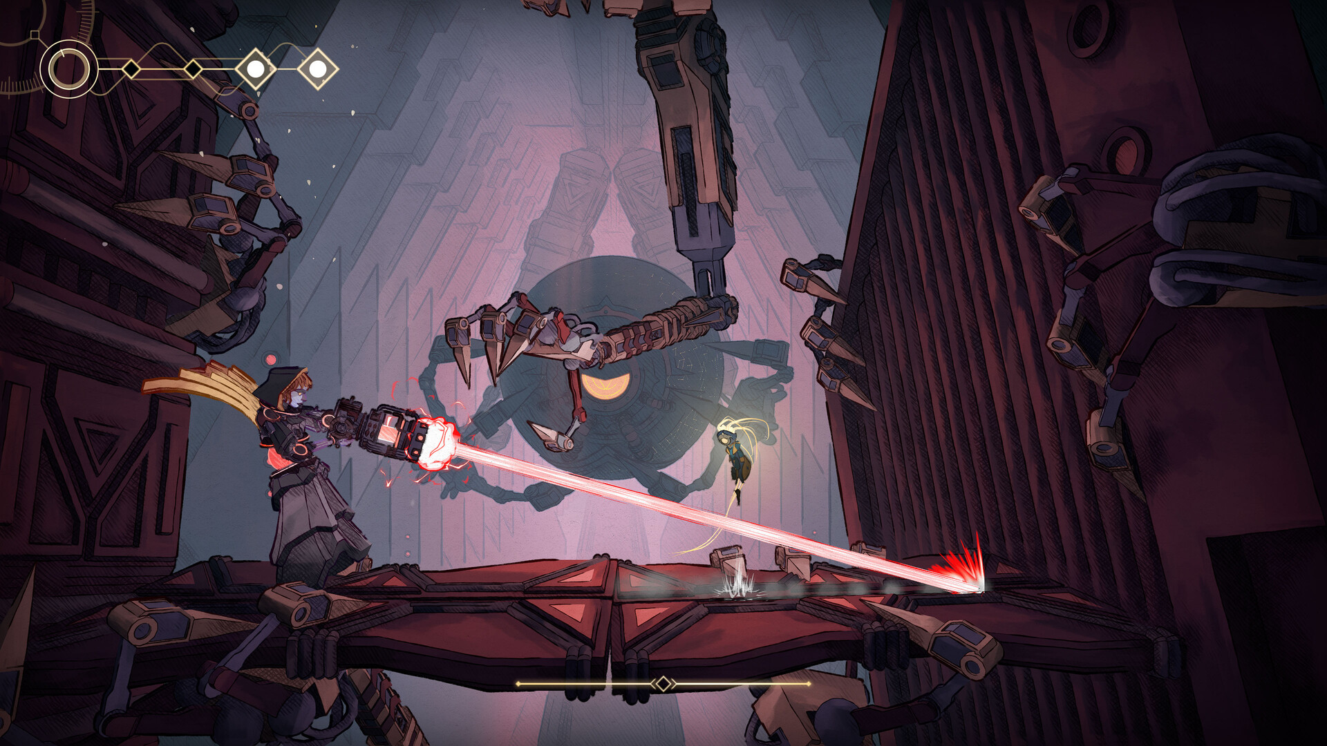 MIO：星轨记忆/MIO: Memories in Orbit