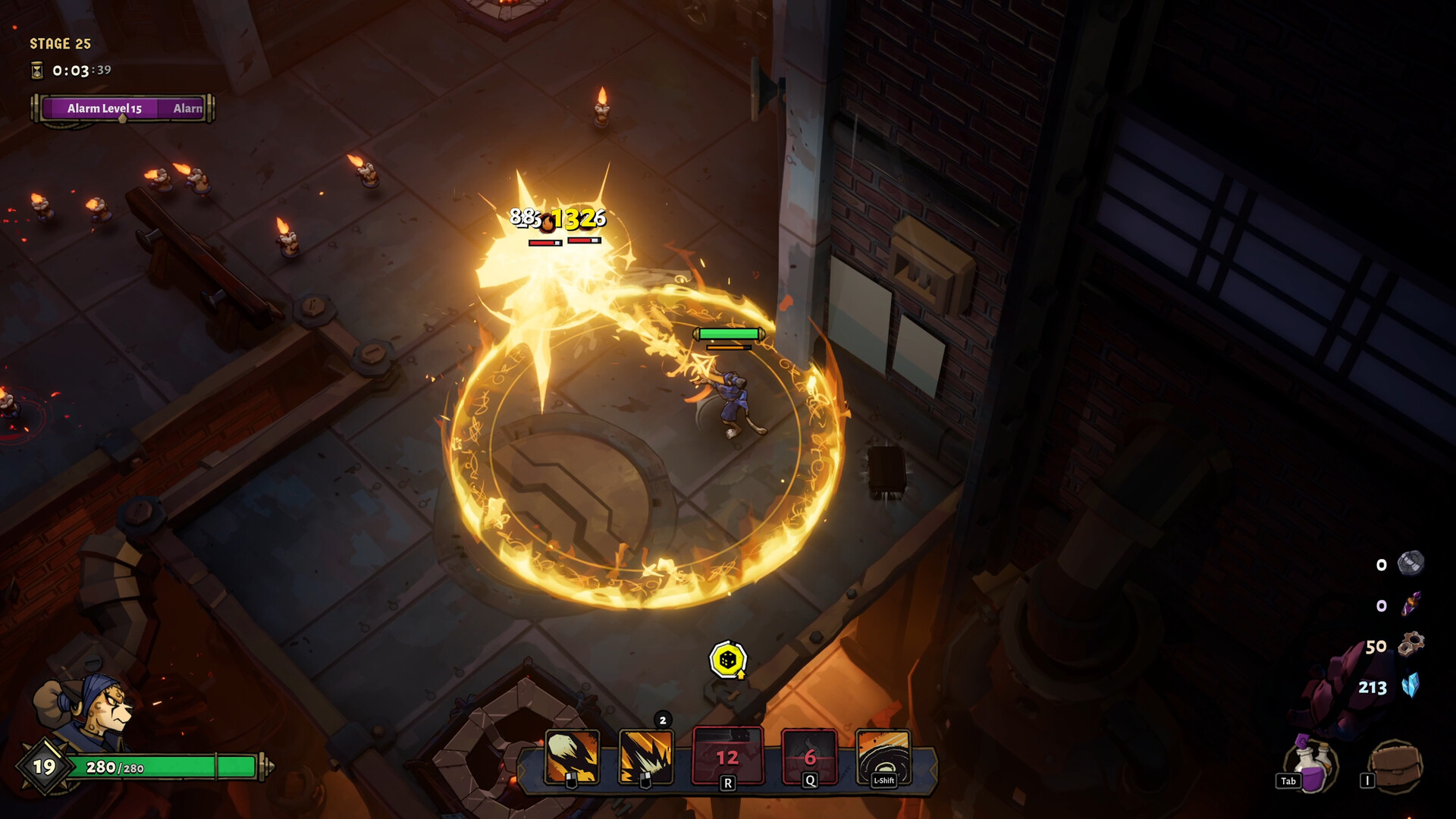 黑纱掠夺者：1-3人联机Roguelite动作游戏 | 潜入巨型工厂，收集战利品，对抗邪恶企业-壹元库