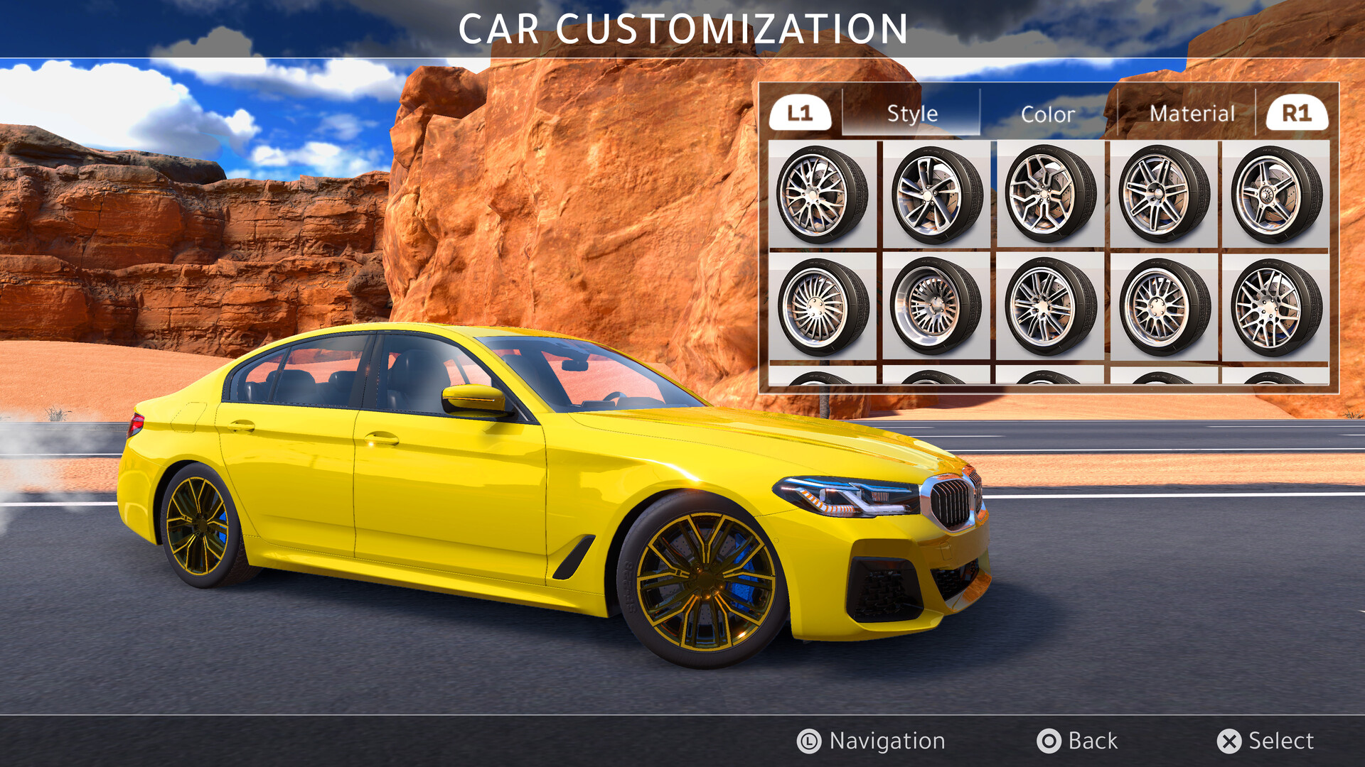 公路漂移：哈贾瓦模拟/Highway Drifter: Hajwala Simulator