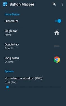 Button Mapper 按钮映射3.09 高级版-壹元库