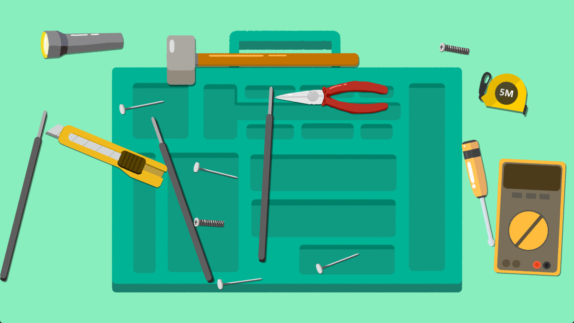 鸽亿分钟/Dove Days : Time Flies - 轻松解压的休闲解谜游戏 | 官方中文版下载-壹元库