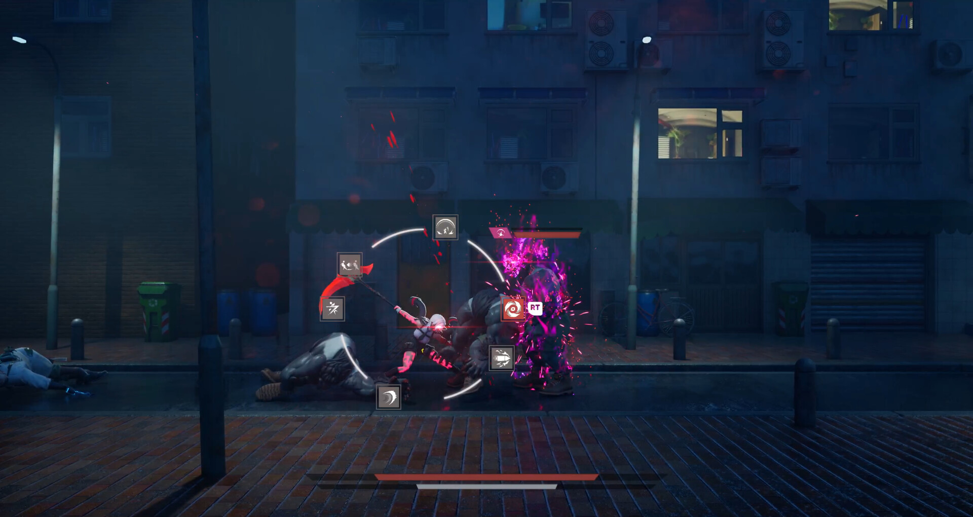 血姬:双生/Vampiress: Eternal Duet 血姬:双生/Vampiress: Eternal Duet