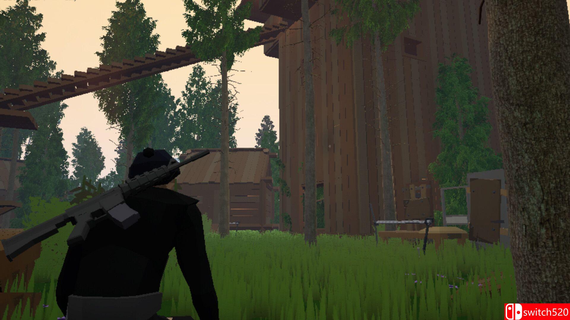 《爆发：最后生还者》游戏下载 | 英文版 | 多人末世生存FPS游戏-壹元库