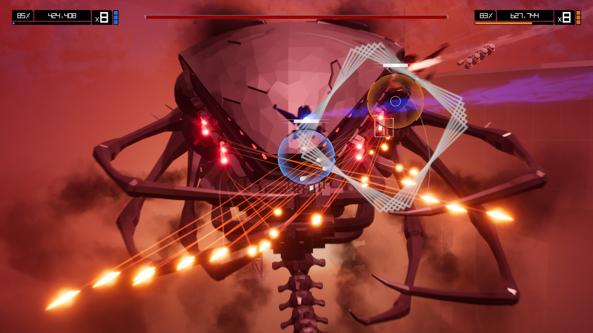 Aaero 2 电音狂魔2：音乐节奏射击游戏深度评测与攻略 | 官方中文版下载-壹元库