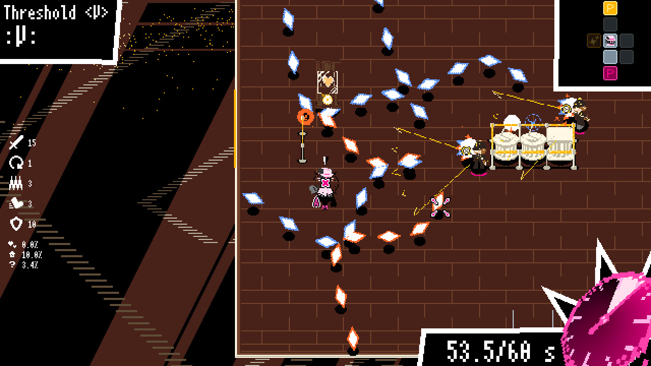 时间掠夺者亨迪/Time Snatcher Handy 时间掠夺者亨迪/Time Snatcher Handy