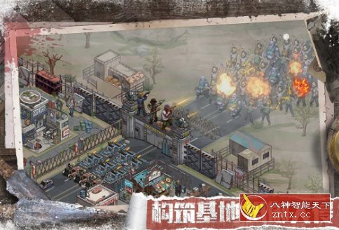 无尽的世界12.0.1a高级版★无限货币养成末日策略SLG游戏-壹元库