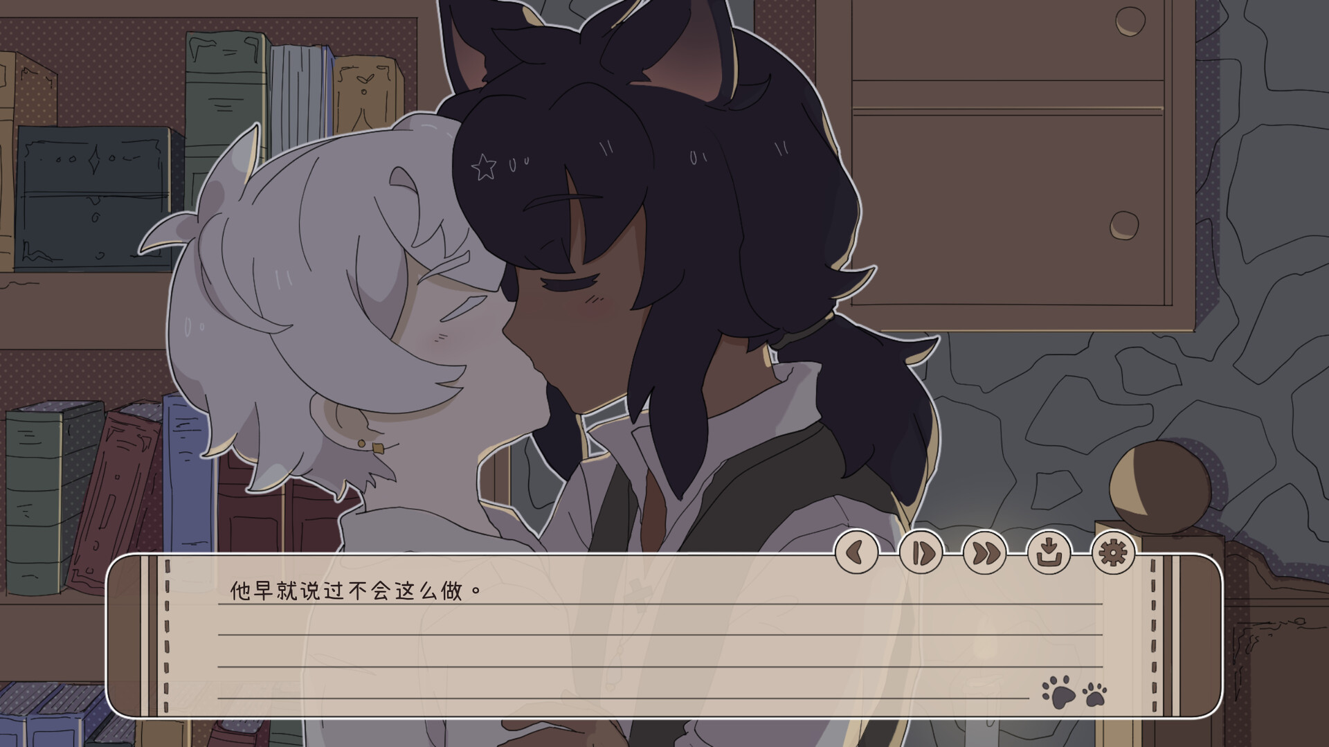 我家猫崽可爱到“刑”了！/My Confounding Cat is Criminally Cute!