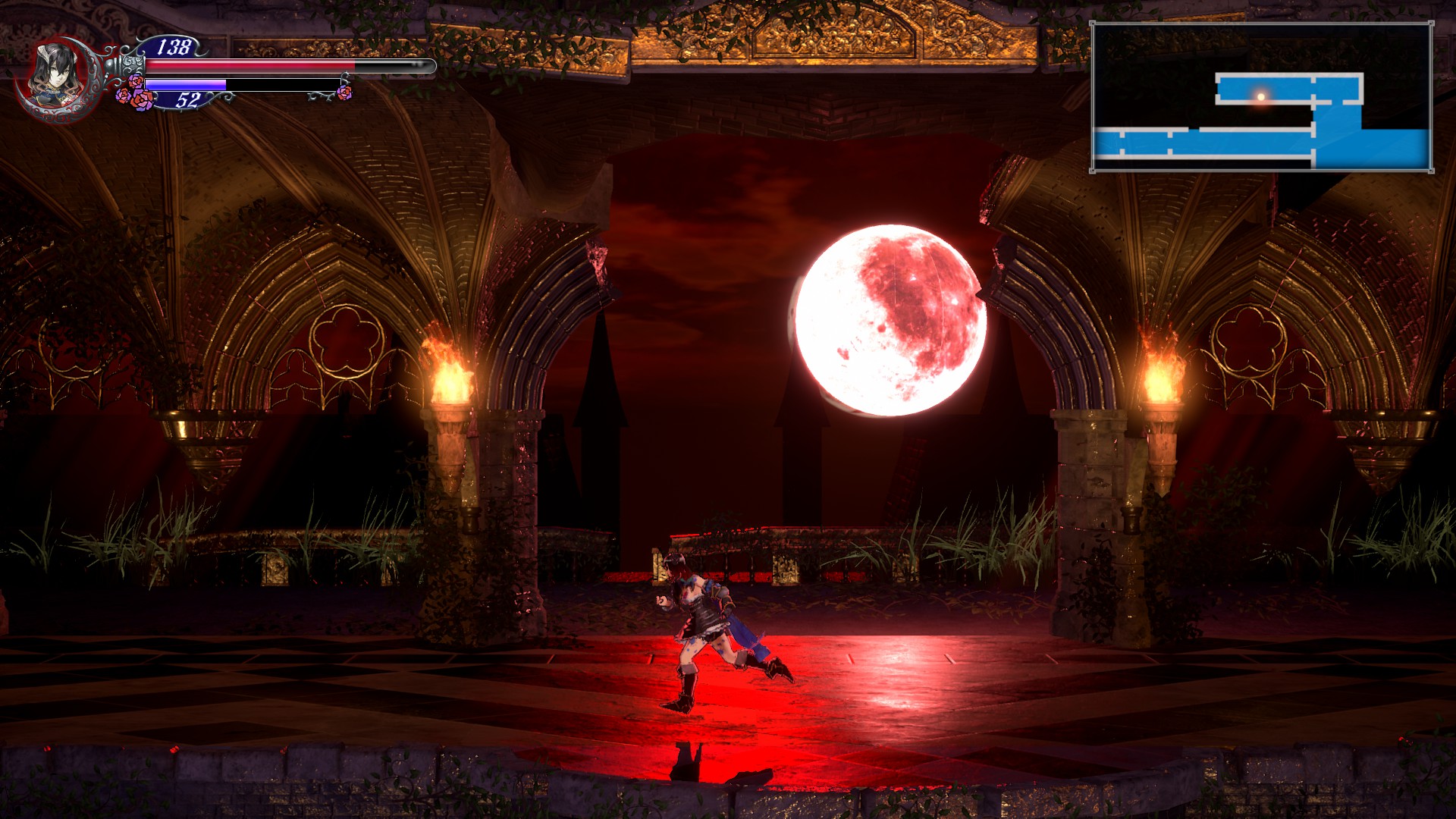 赤痕:夜之仪式/Bloodstained: Ritual of the Night 赤痕:夜之仪式/Bloodstained: Ritual of the Night