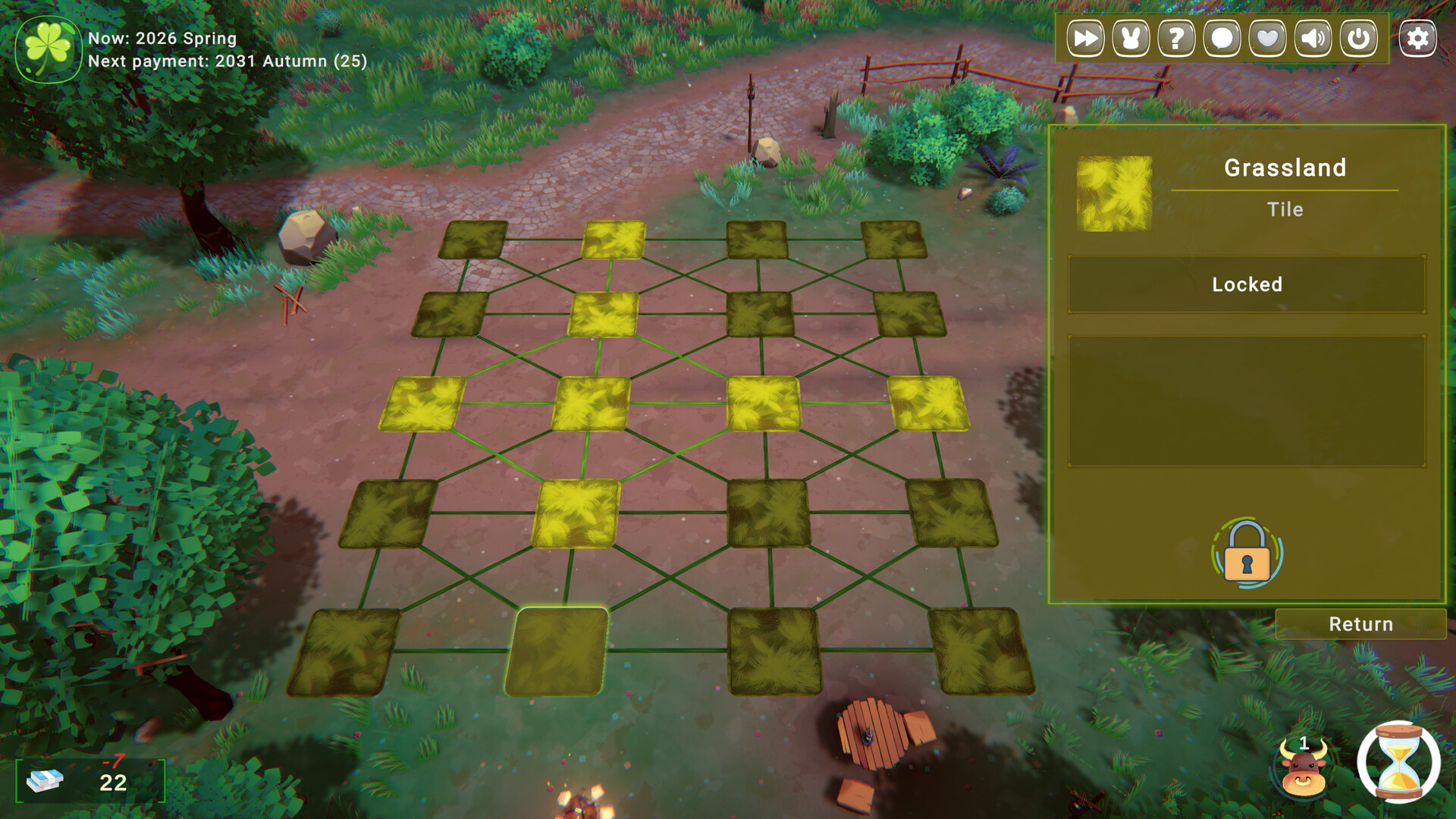 绝育大师游戏攻略：轻松幽默的肉鸽繁育与策略平衡指南-壹元库