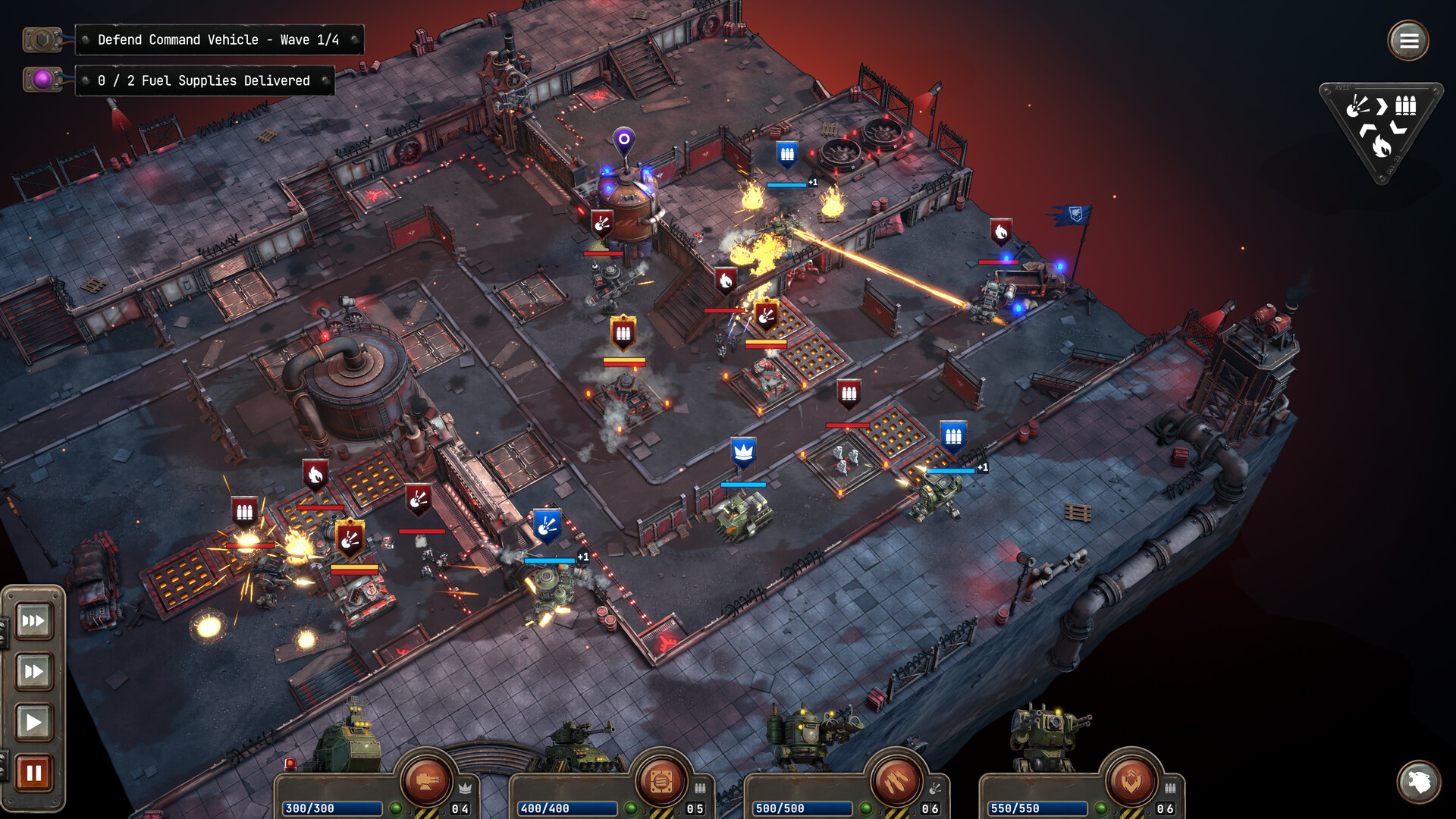 铁锈风云/Grit and Valor - 1949