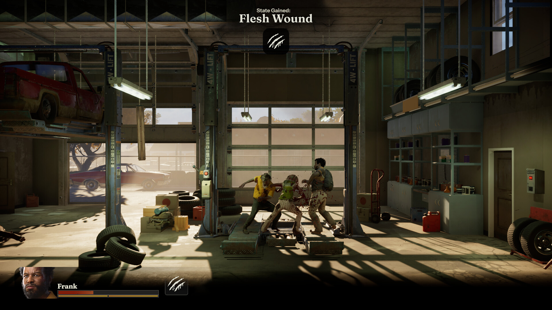 勇闯死人谷：暗黑之日 | 1980丧尸末日生存指南，带领幸存者绝境求生-壹元库