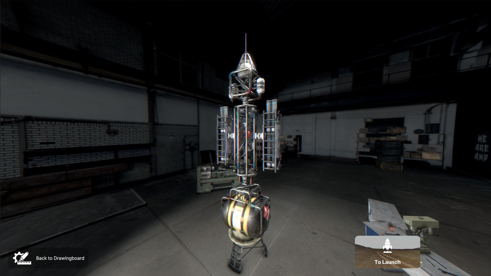 Next Space Rebels游戏攻略：从火箭新手到太空先锋的建造指南-壹元库