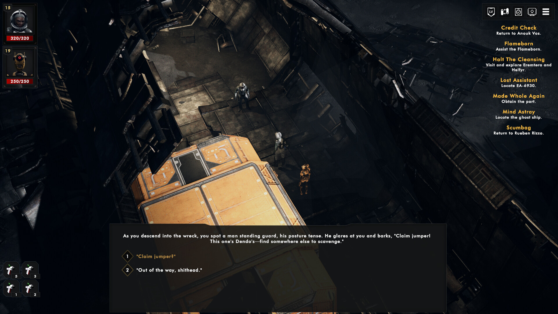 《未知区域/Sector Unknown》PC中文版下载：v1.5.15最新版 | 外星生存基地建设游戏-壹元库