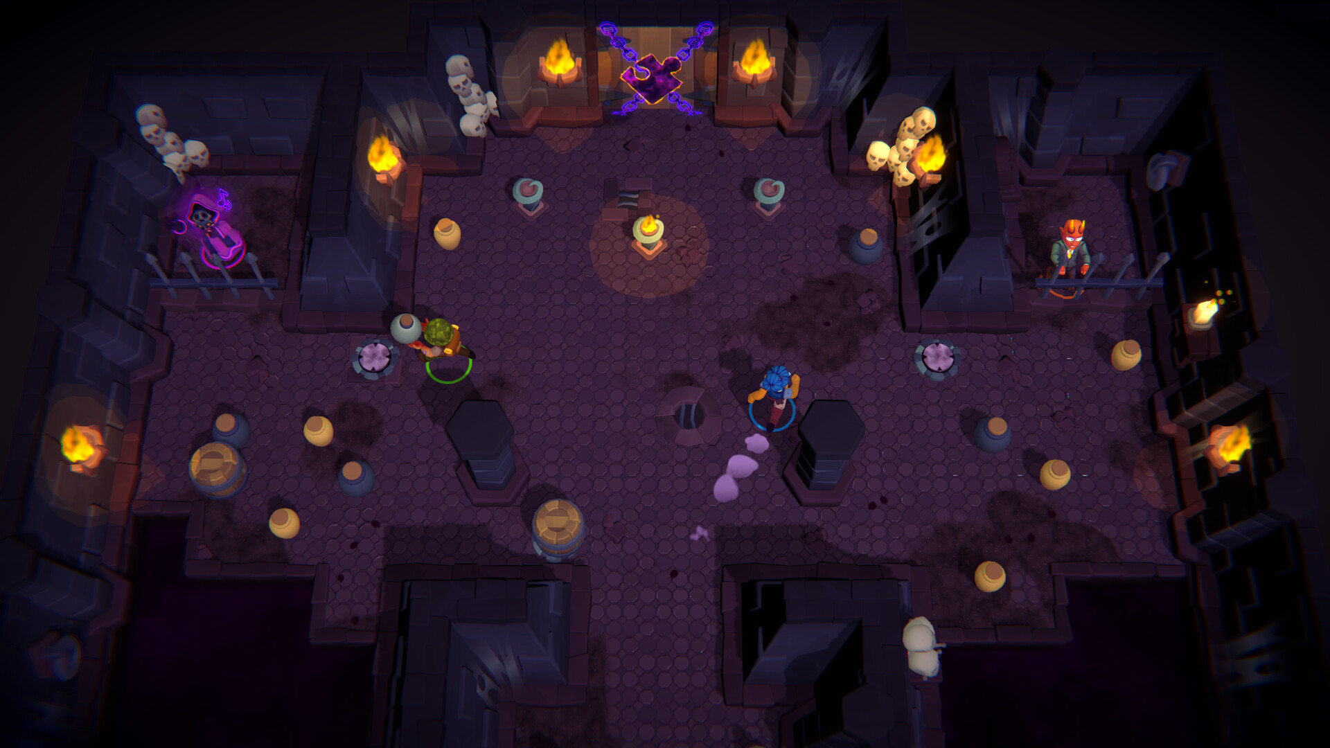 克苏战利品/CTHULOOT 克苏战利品/CTHULOOT