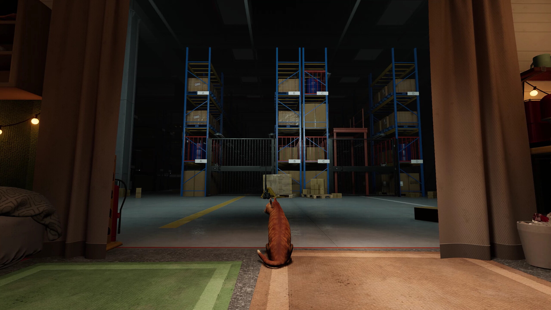 《猫好货坏/ORDER 13》游戏评测：仓库经营与神秘冒险的独特结合-壹元库