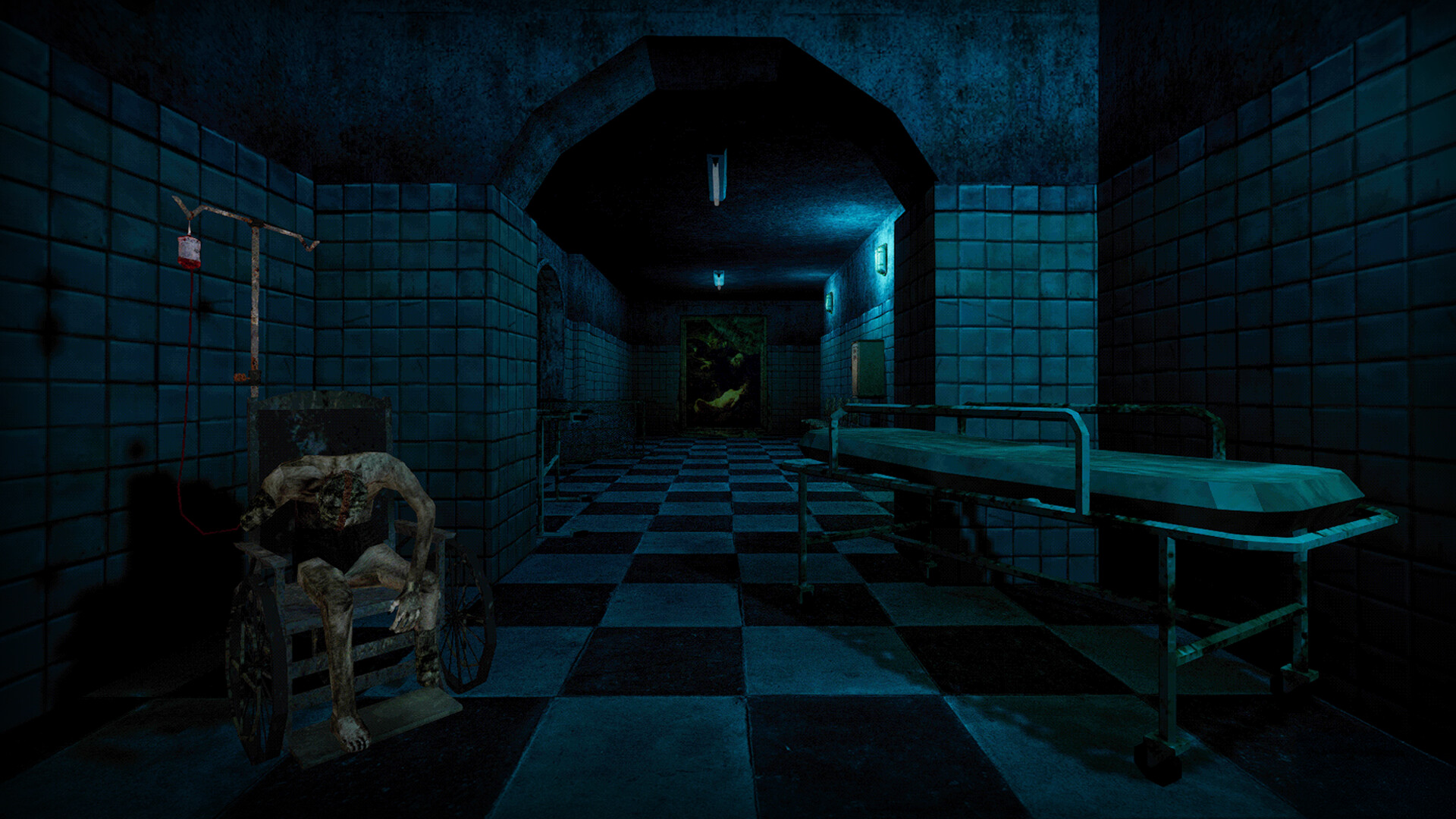 内脏医生/DOCTOR VISCERA