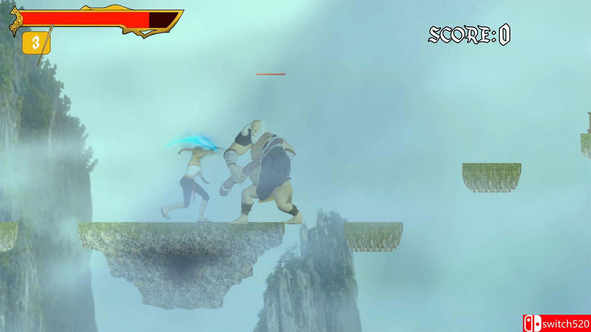 《阿迪拉努桑塔拉》游戏评测：西拉拳术横版动作冒险，配置要求与安装指南-壹元库