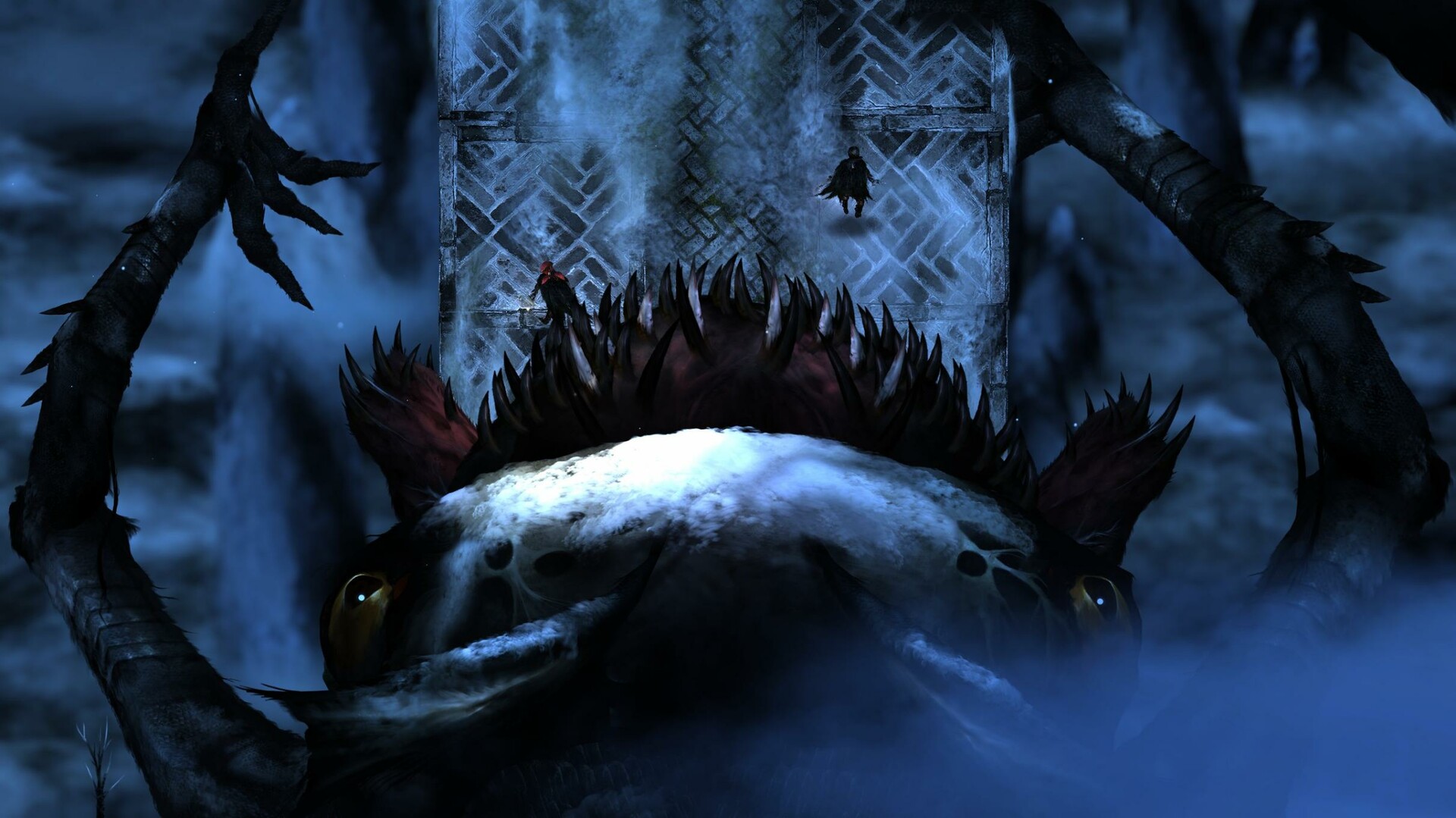 永恒秩序/Perennial Order 永恒秩序/Perennial Order