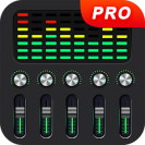 【Mb大神自购分享】Equalizer FX Pro 低音均衡器FX v1.3.9付费专业版-壹元库