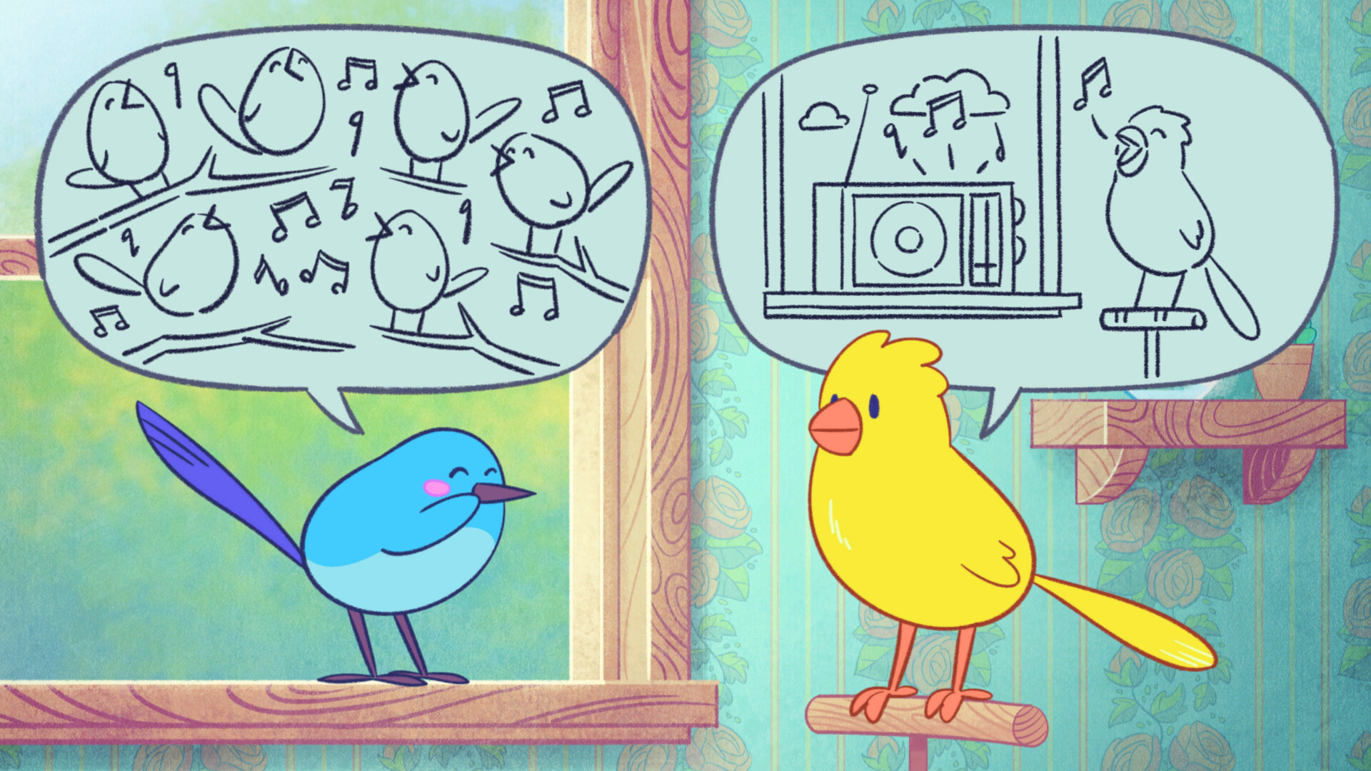 啵点节奏 (Bits & Bops) | 创意音乐节奏游戏合集 | 官方中文版下载-壹元库