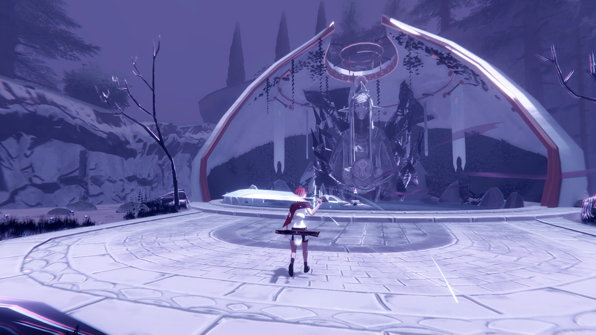 阿尔西亚：艾菲力之怒 - 奇幻冒险游戏下载 | 官方中文版-壹元库