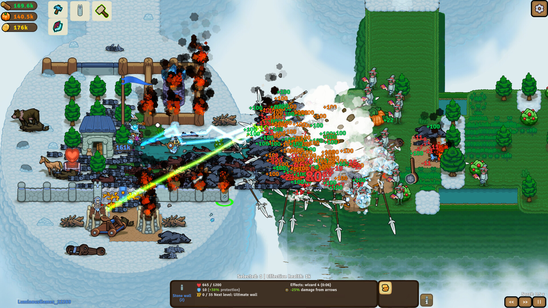 环形帝国2/Circle Empires 2