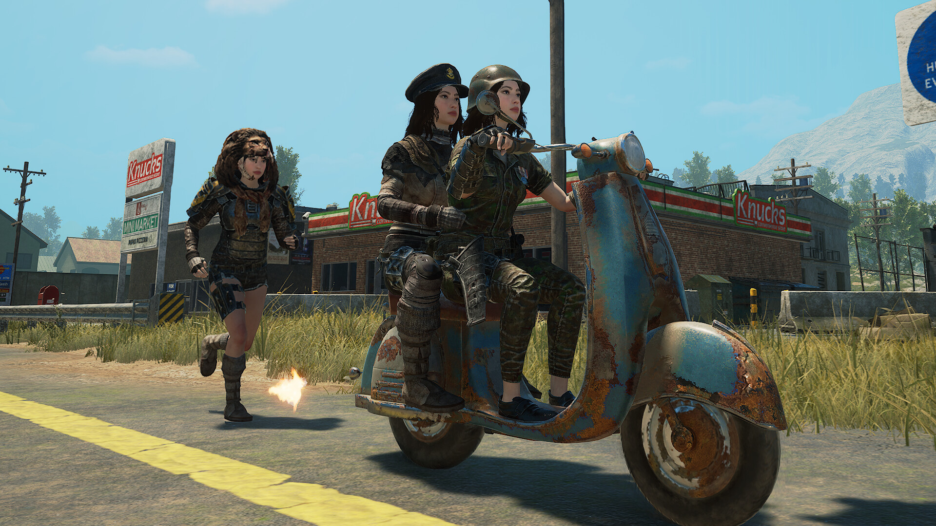 《死亡之夜》深度评测：孤岛僵尸生存建造游戏攻略与中文设置指南-壹元库