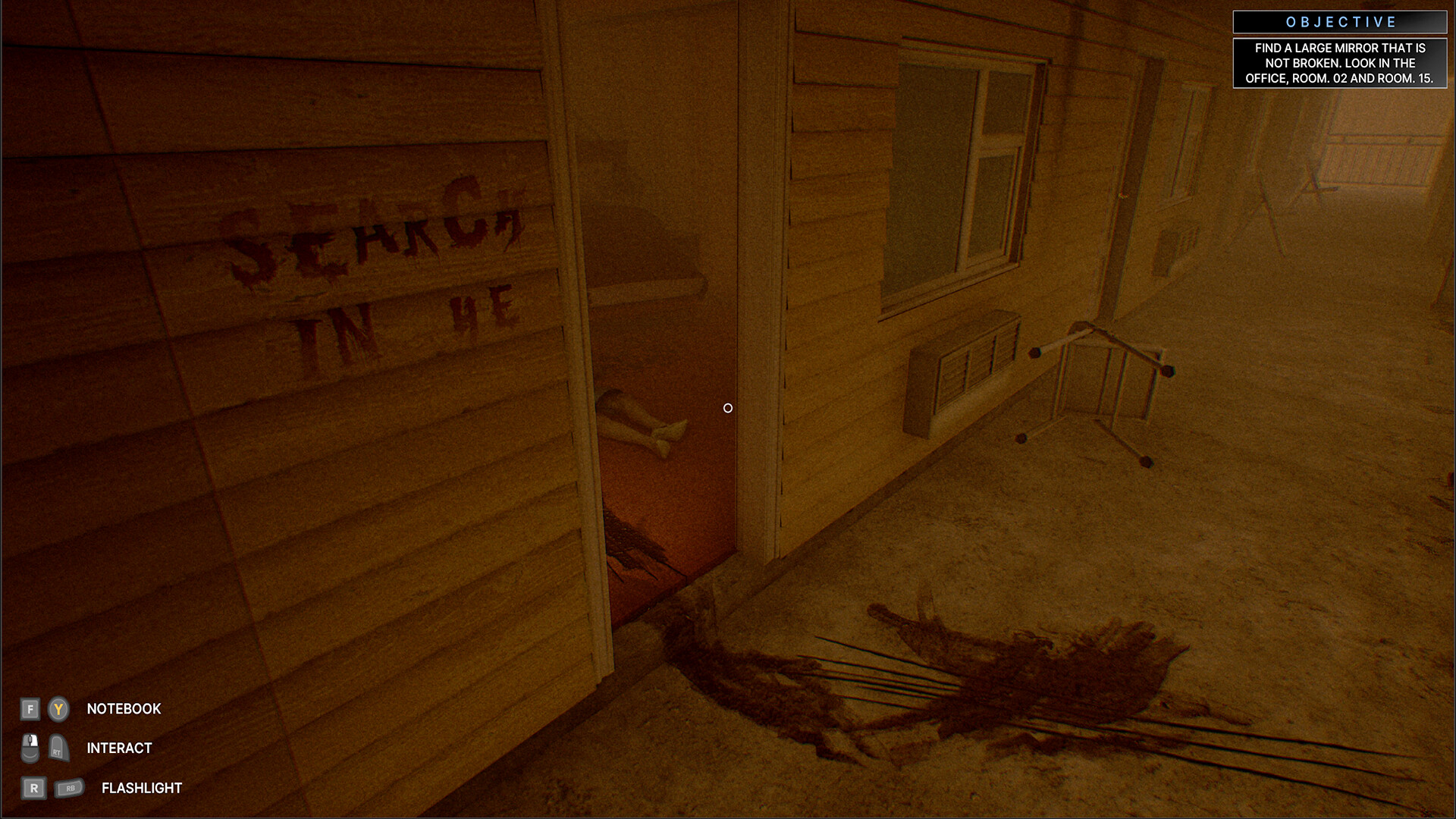 侦探:雨夜/DETECTIVE - Rainy night 侦探:雨夜/DETECTIVE - Rainy night