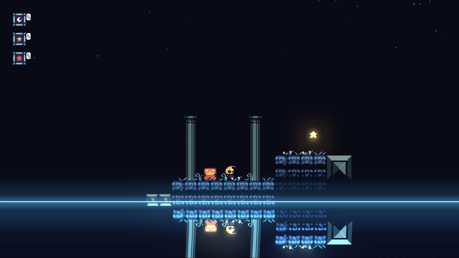 《塞拉斯》游戏评测:一款充满挑战的解谜平台游戏,探索神秘世界-壹元库