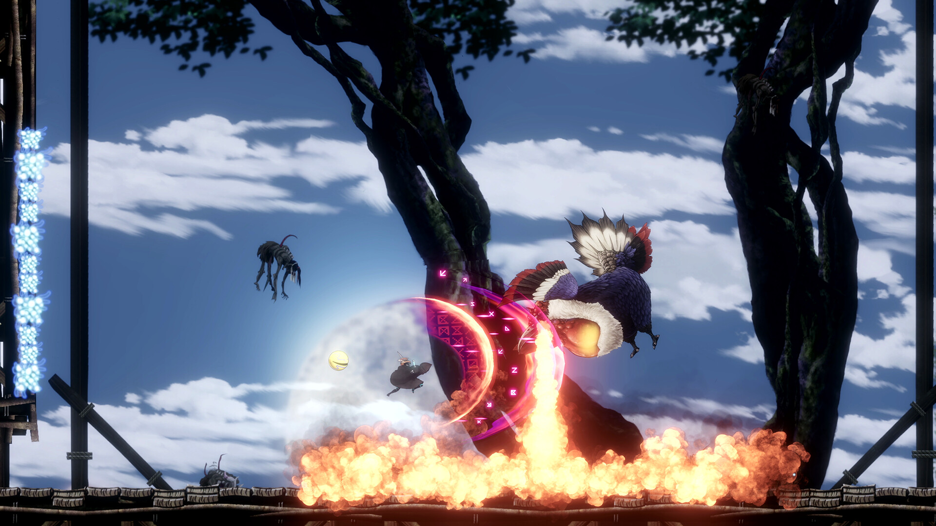 暗斗迷宫/Shadow Labyrinth