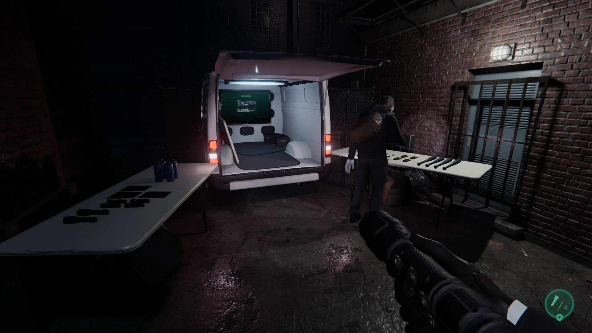 午夜抢劫：多人合作黑客劫案游戏攻略与版本详情-壹元库