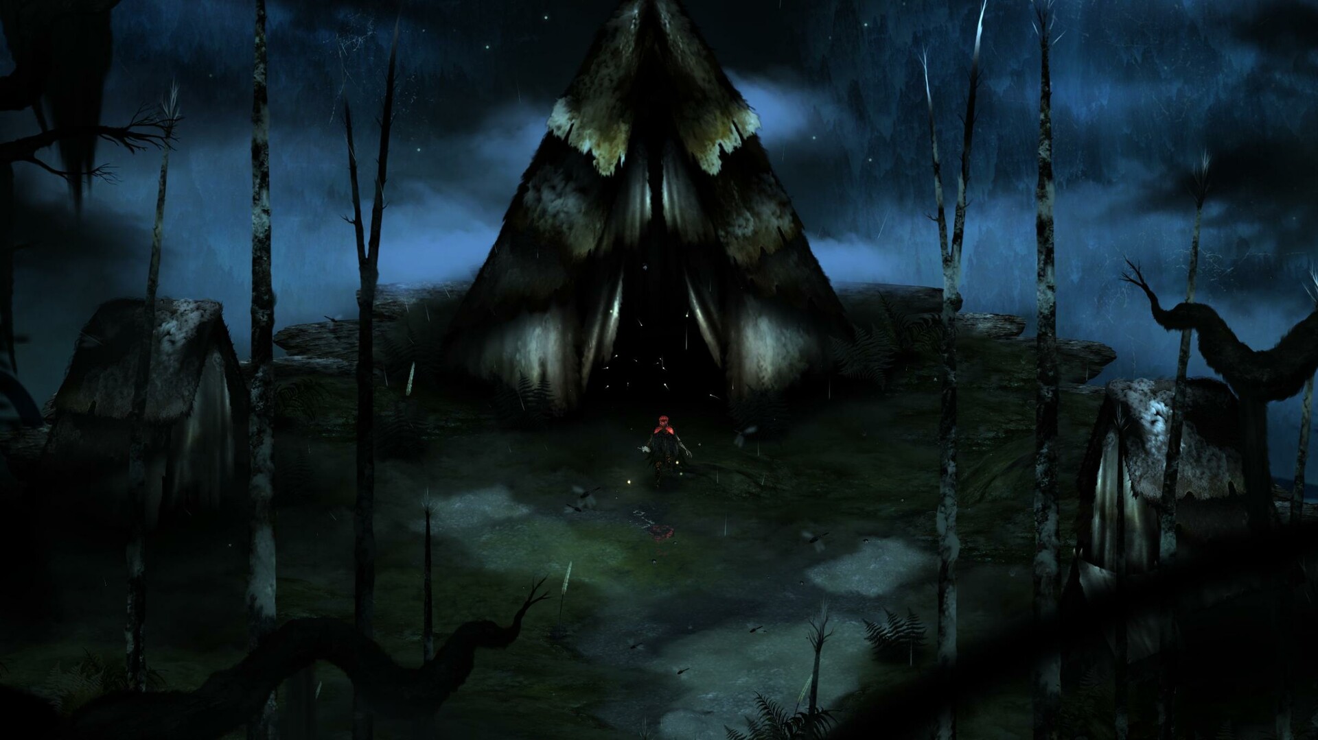 永恒秩序/Perennial Order 永恒秩序/Perennial Order