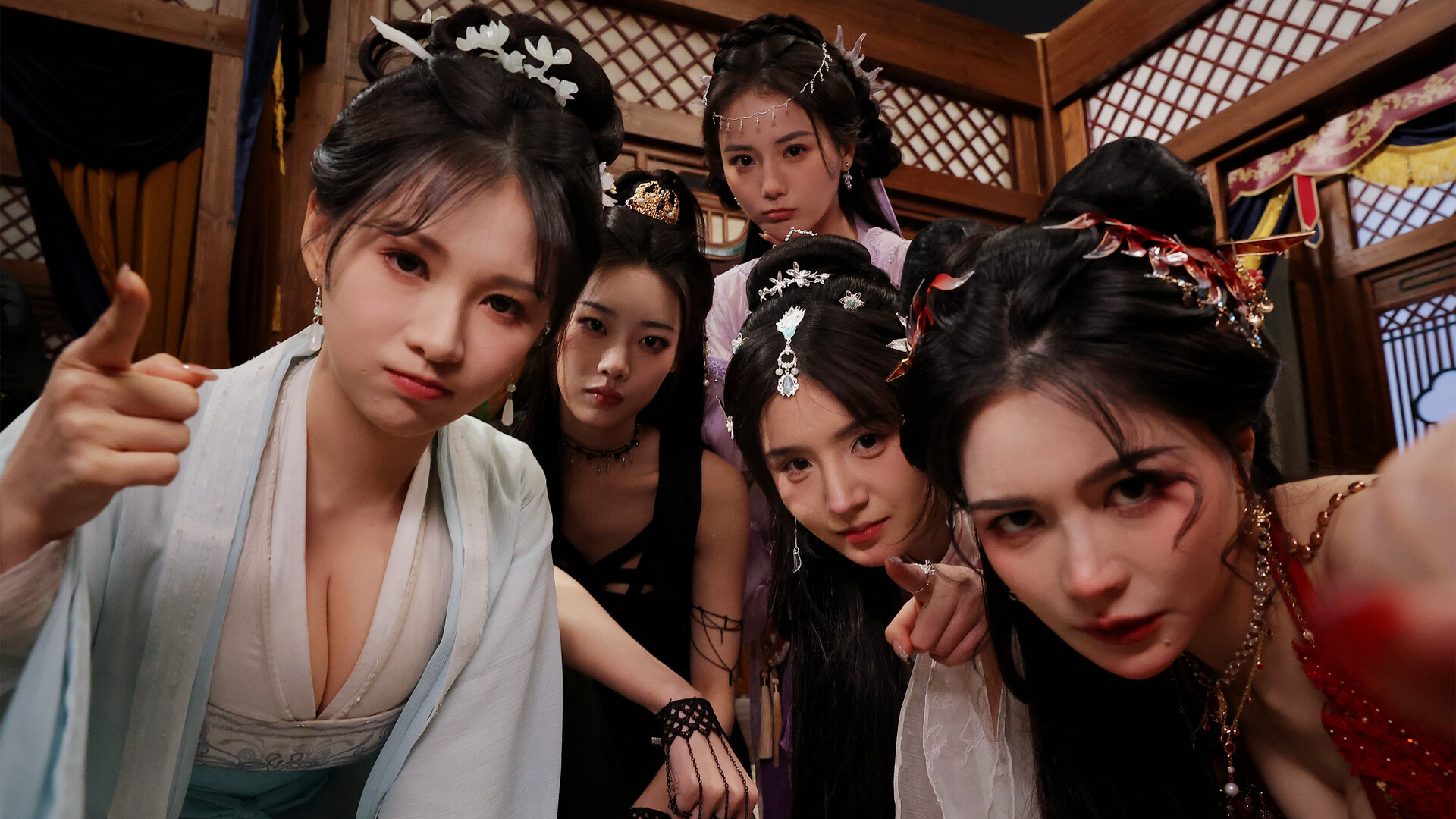 美女，请别影响我成仙：全球版游戏深度解析与攻略-壹元库