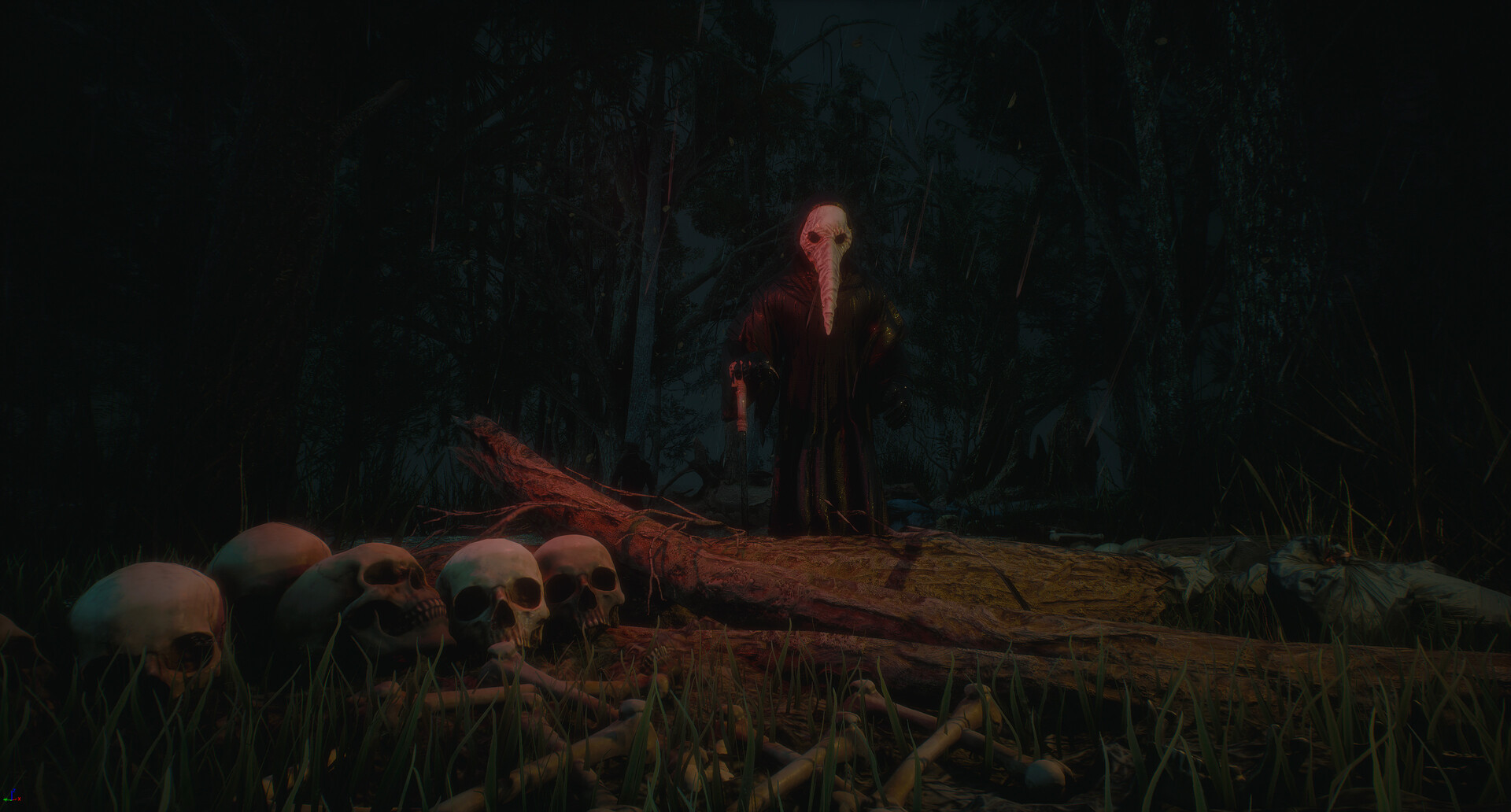 波维利亚：不归之岛/Poveglia: The Island of No Return