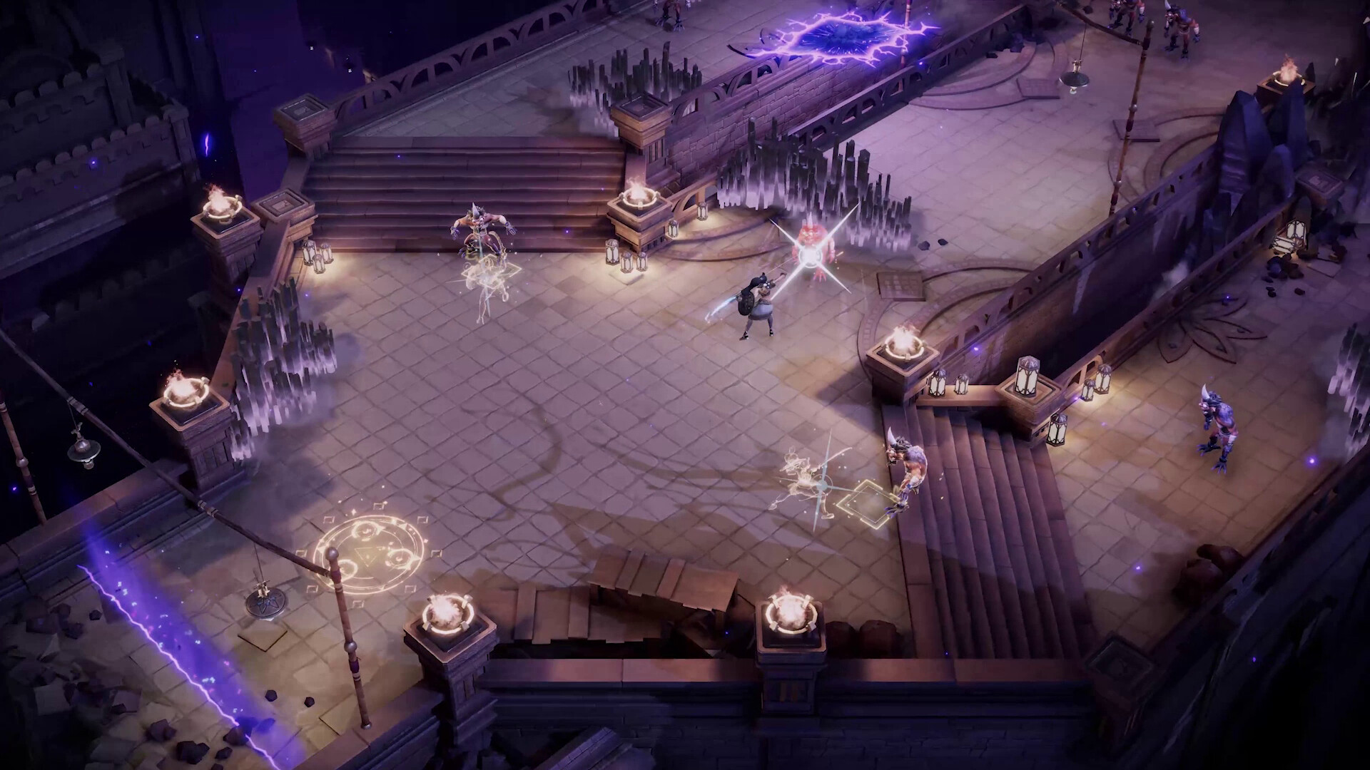 时之刃/Lysfanga: The Time Shift Warrior 时之刃/Lysfanga: The Time Shift Warrior