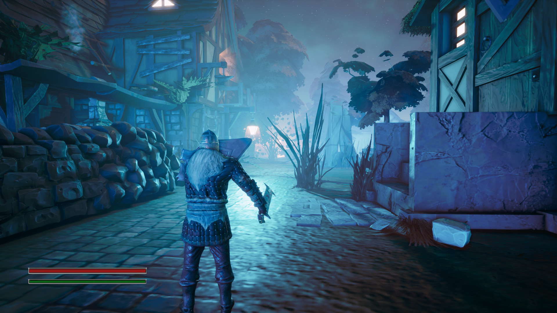 火光幻想：原力能量/Firelight Fantasy: Force Energy