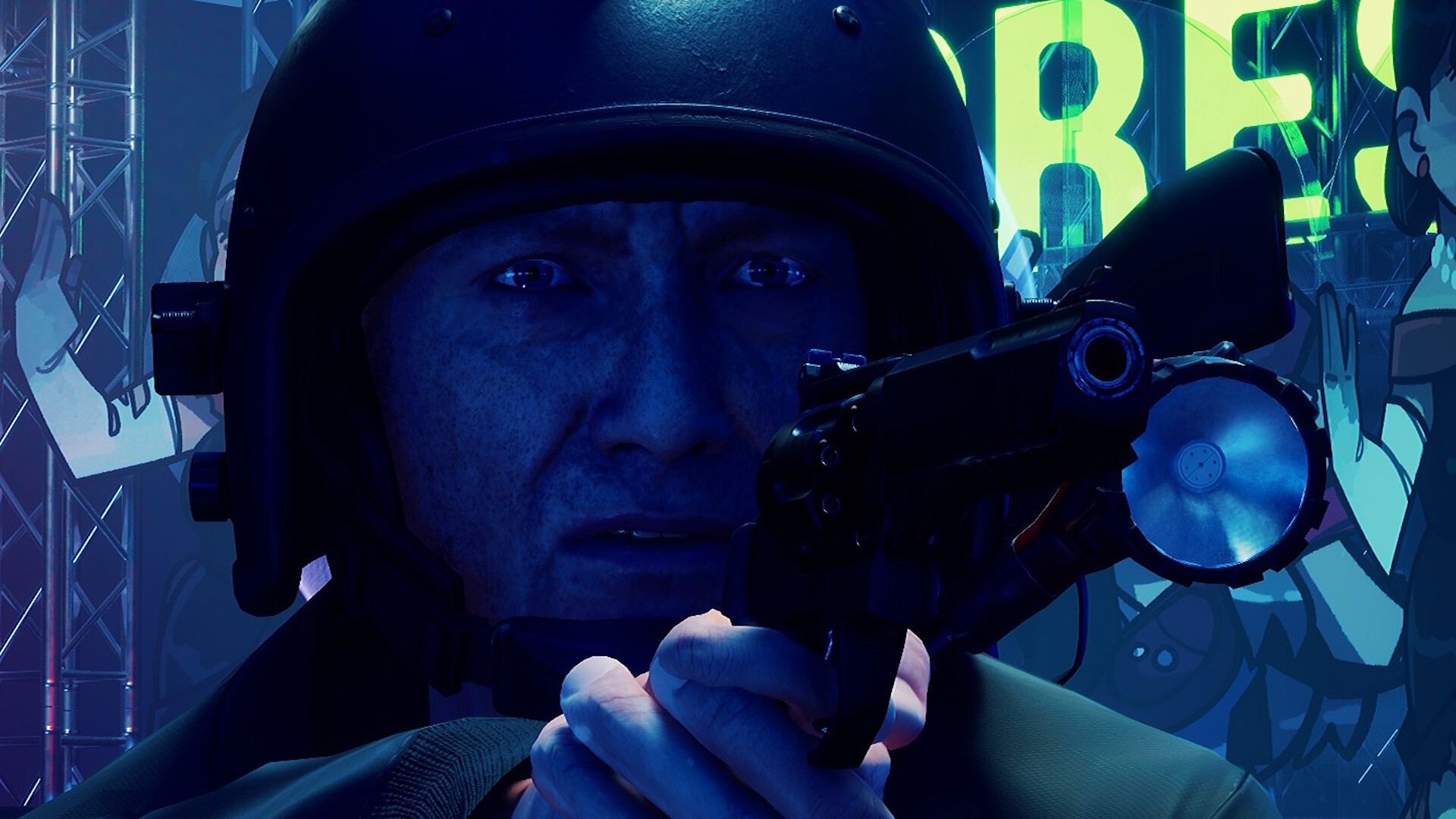 爆发:恐怖阴影/Outbreak: Shades of Horror 爆发:恐怖阴影/Outbreak: Shades of Horror