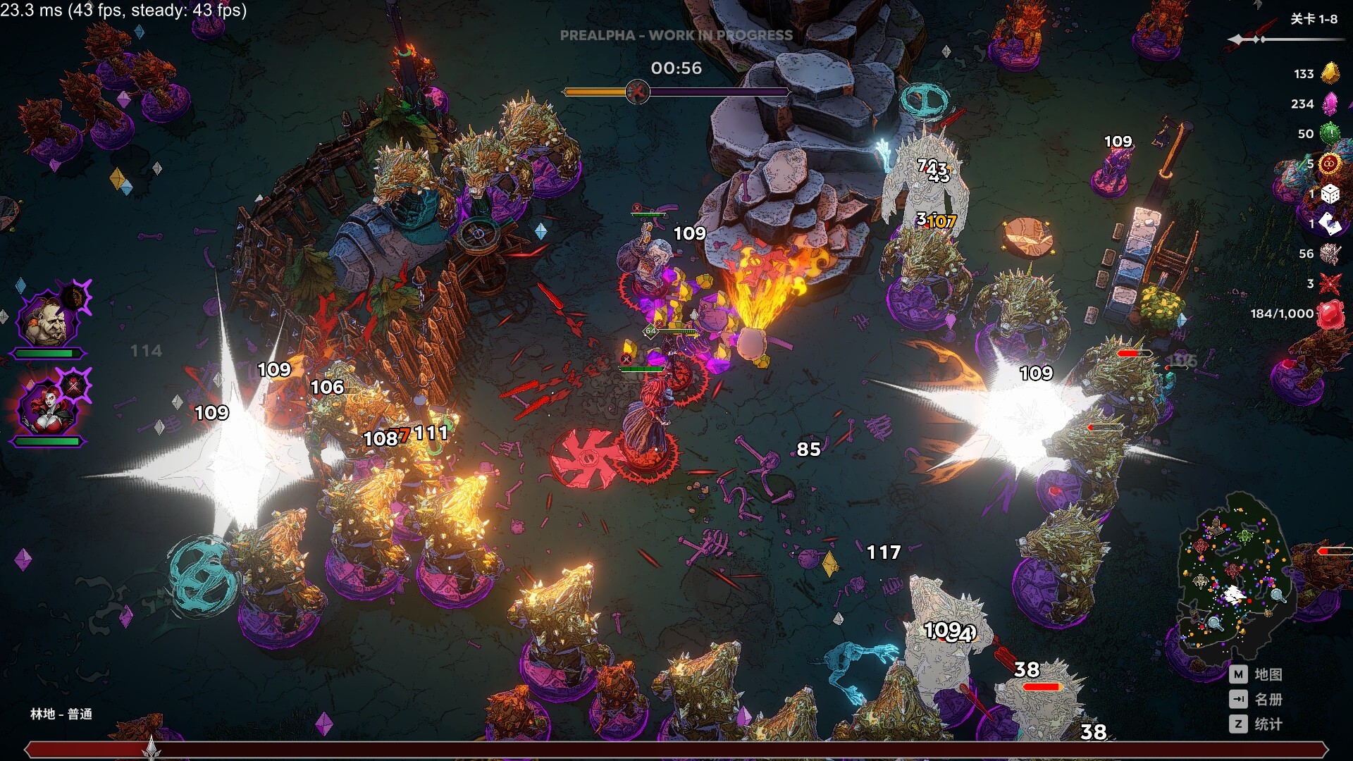 黑夜刀锋:幸存者/Night Swarm 黑夜刀锋:幸存者/Night Swarm