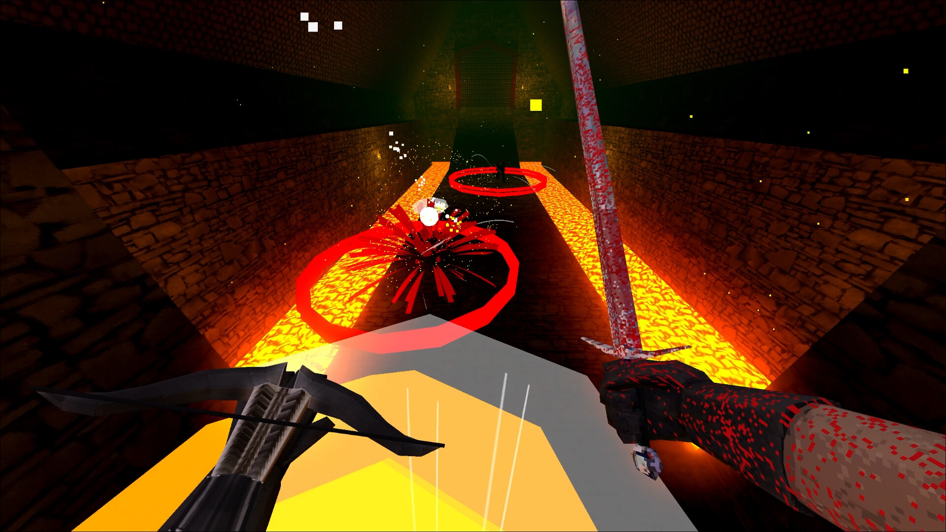 《窃血之徒/Bloodthief》PC中文版下载 | v1.2.1最新版 | 暗黑吸血动作游戏-壹元库