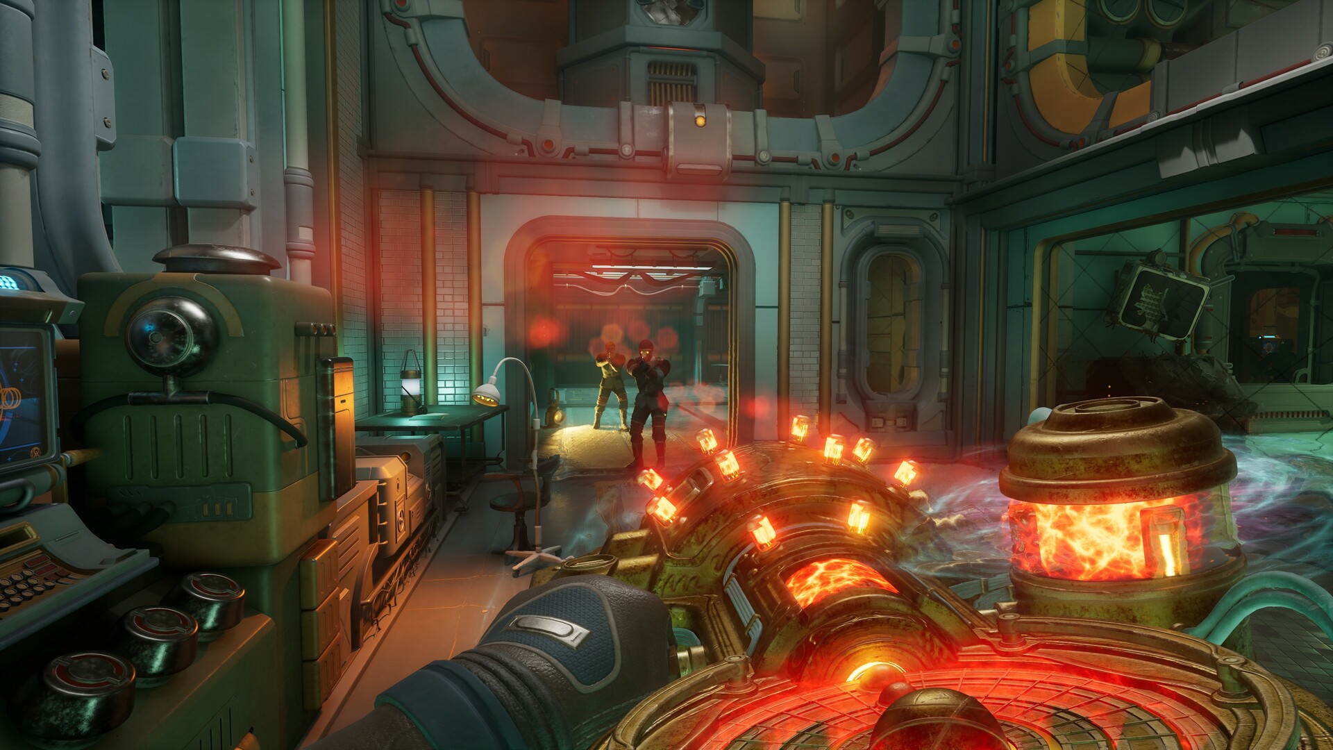 《天外世界2》游戏深度解析：续作亮点、配置要求与版本详情-壹元库