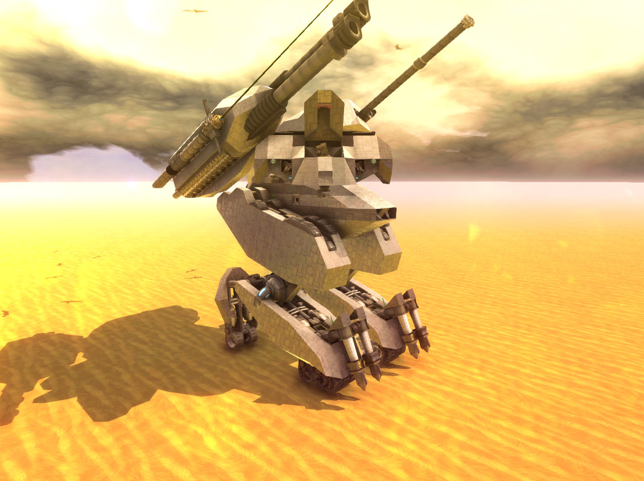 深海远航/深海坠毁(From the Depths)：海战策略游戏，自由设计舰船与飞机-壹元库