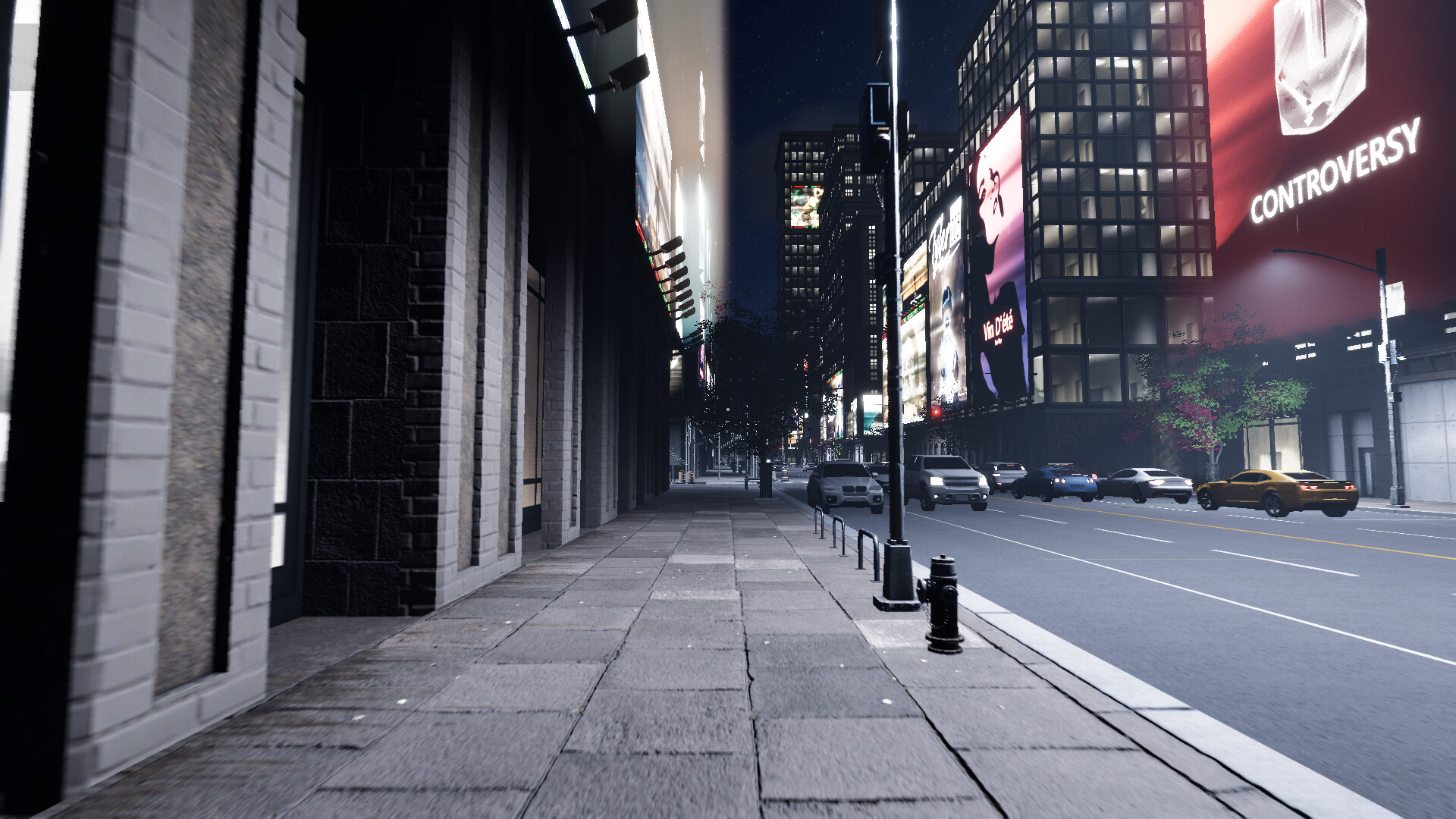 自动售货机商业模拟器/Vending Machine Business Simulator