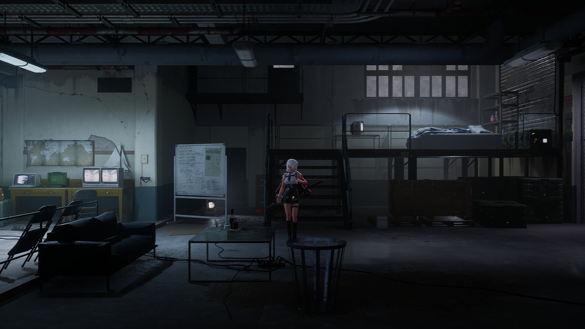 血姬:双生/Vampiress: Eternal Duet 血姬:双生/Vampiress: Eternal Duet