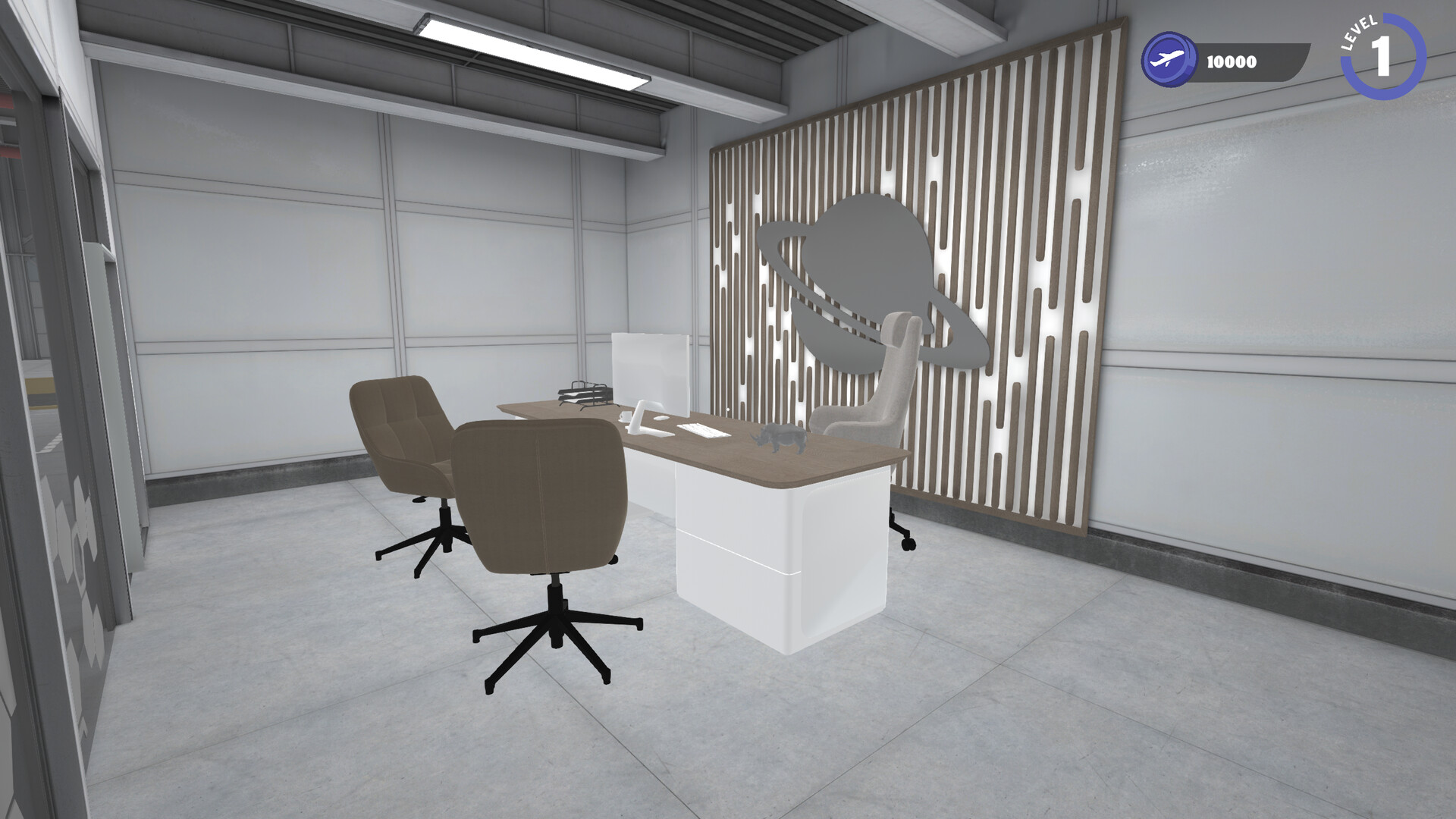 行李处理模拟器：打造高效机场物流，成为分拣中心大师-壹元库